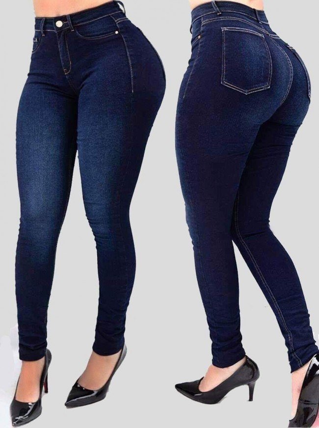 Réjeanne | Skinny Jeans