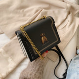 Simone | Luxury Chain Bag