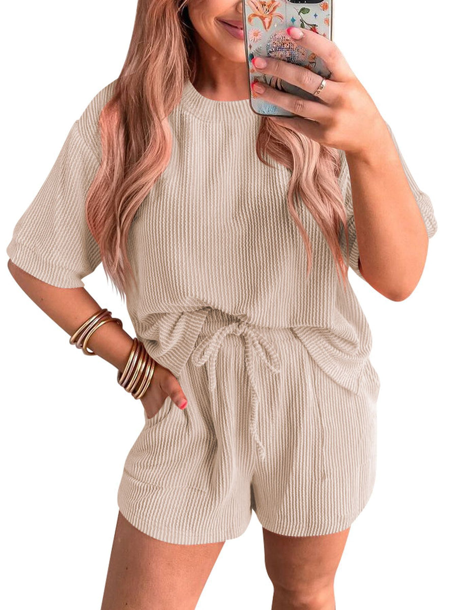 Laylani | Casual Summer Lounge Co-Ord