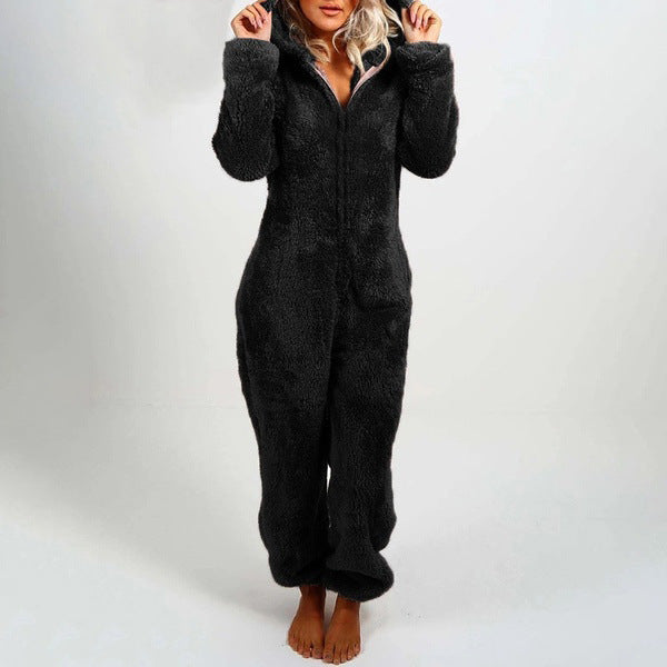 Lumi | Comfy Pajama Jumpsuit