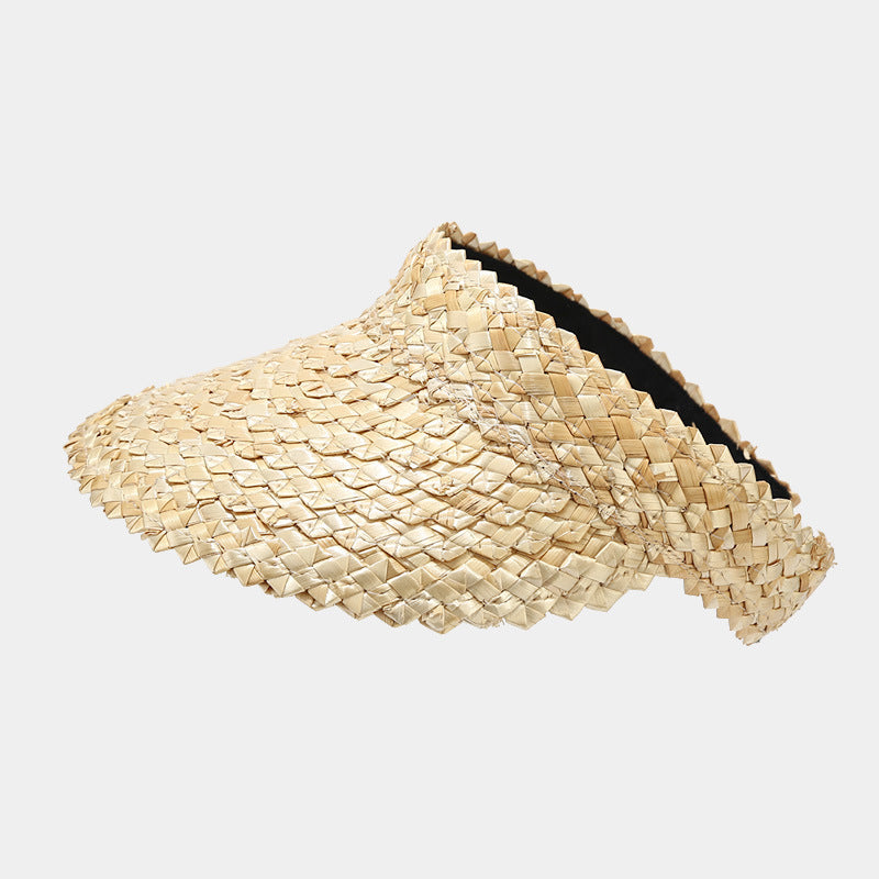 Marise | Sun Visor Hat