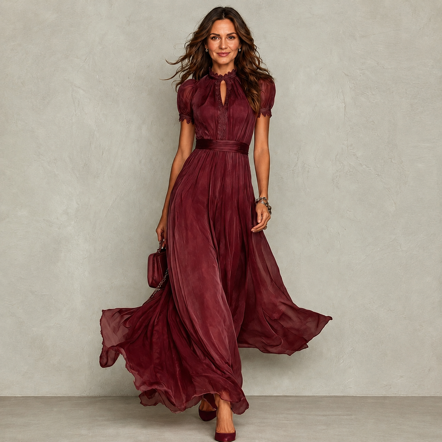 Wine Red