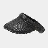Marise | Sun Visor Hat