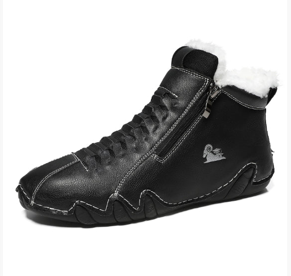 Heleny | Comfortable Boots