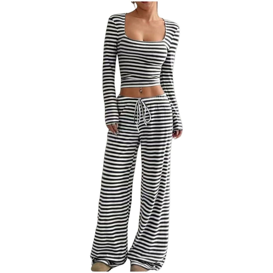Pamaypay | Relaxed Fit Lounge Co-ord