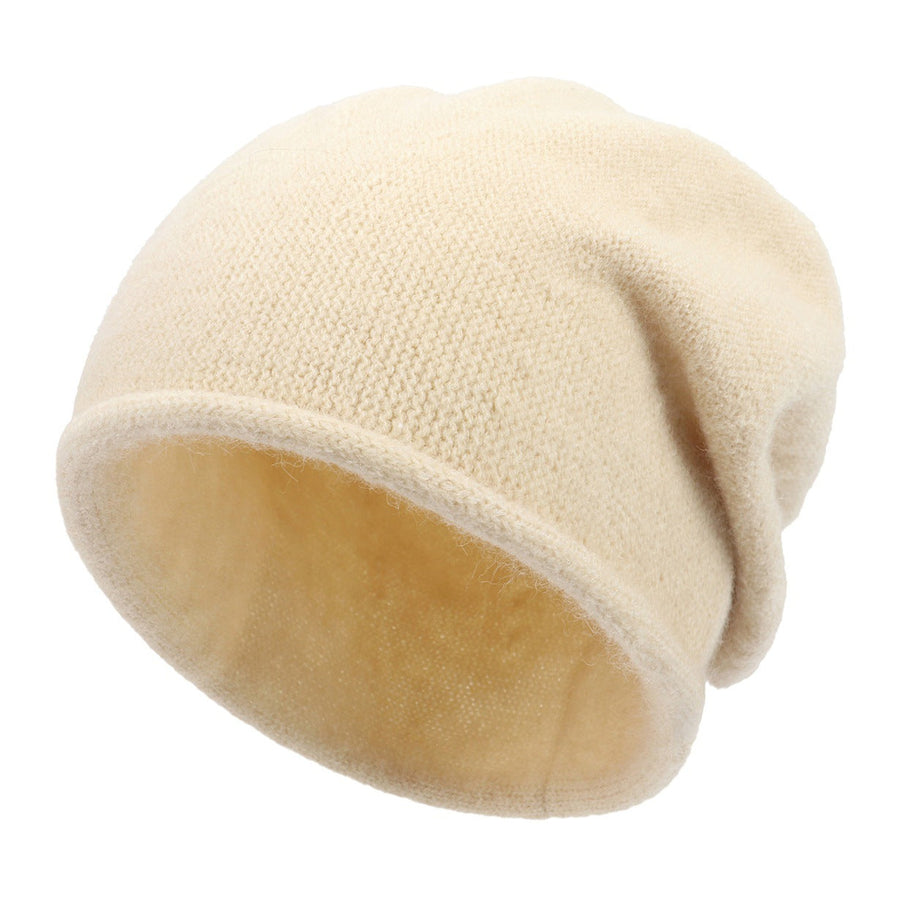 Sylvaine | Relaxed Fit Beanie