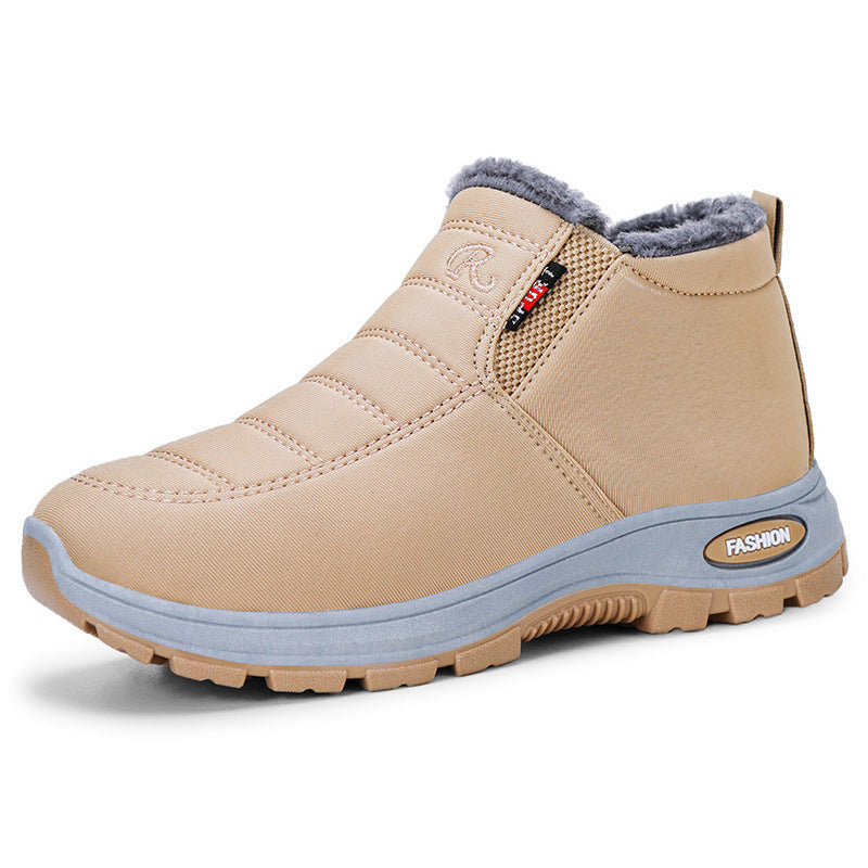 Kynlee | Orthopedic Boots
