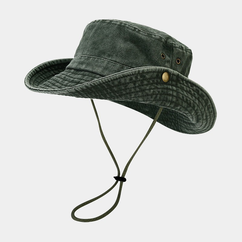 Gwen | Adventure Bucket Hat