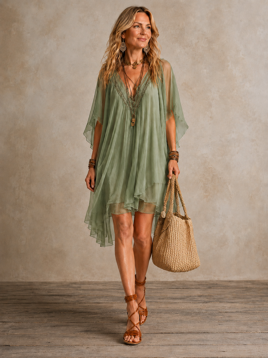 Sage Green