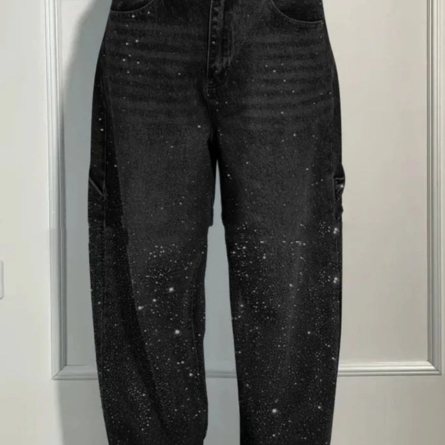 Stella | Diamond Pants