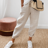 Alenya | Relaxed Wide-Leg Pants