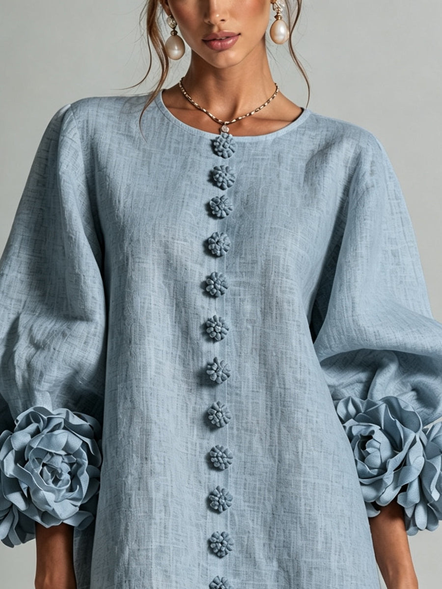Dusty Blue