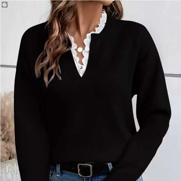 Zaryphine | Elegant Blouse