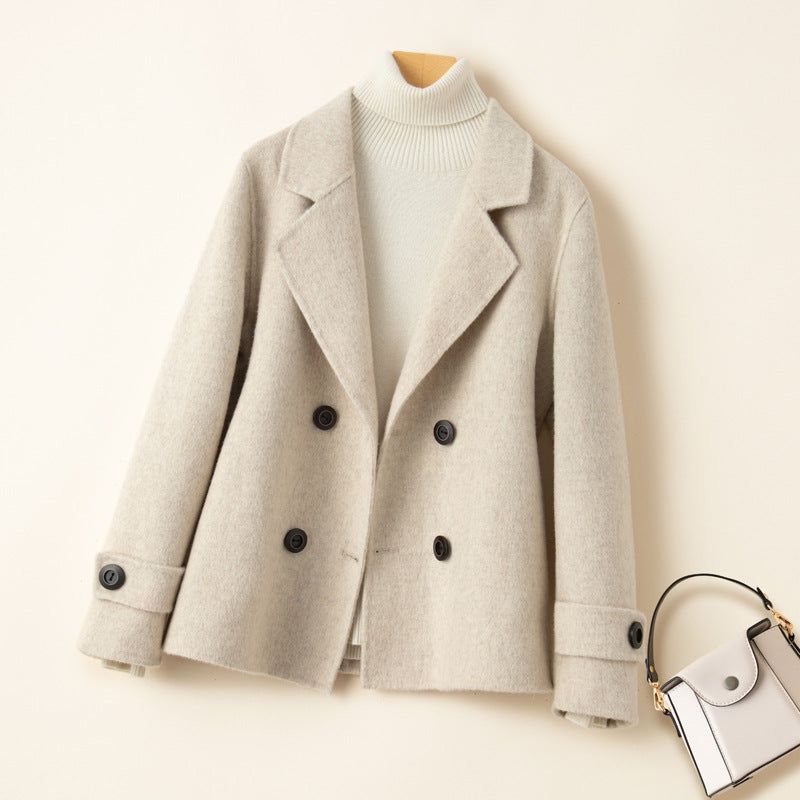 Viola | Classic Tailored Blazer