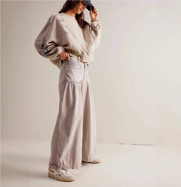 Lani | Elegant Pants