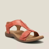 Linora | Comfort Adjustable-Strap Sandals