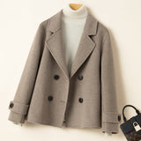 Viola | Classic Tailored Blazer