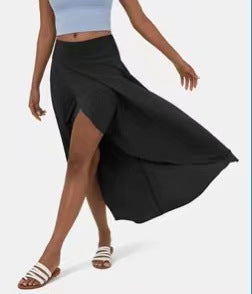 Amelie | Elegant Midi Skirt