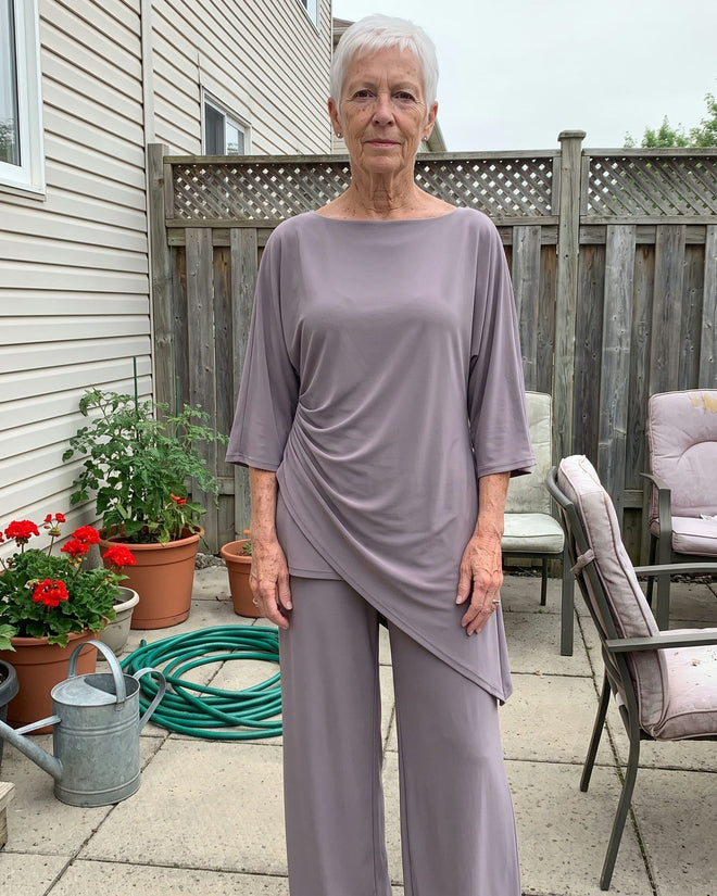Marguerite, 64, Alberta