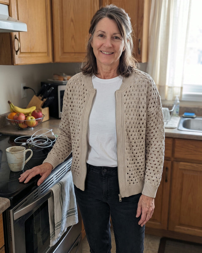 Carol, 57, Ontario