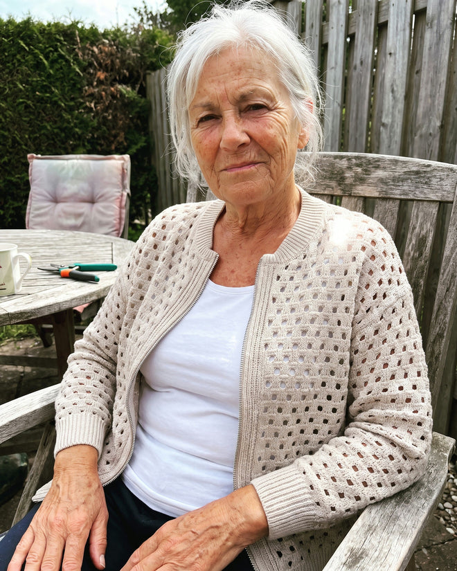 Elaine, 66, Saskatchewan