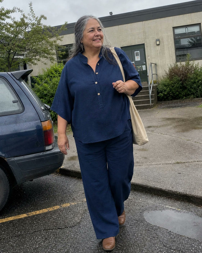 Deborah Campbell