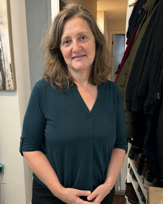 Elizabeth Walker