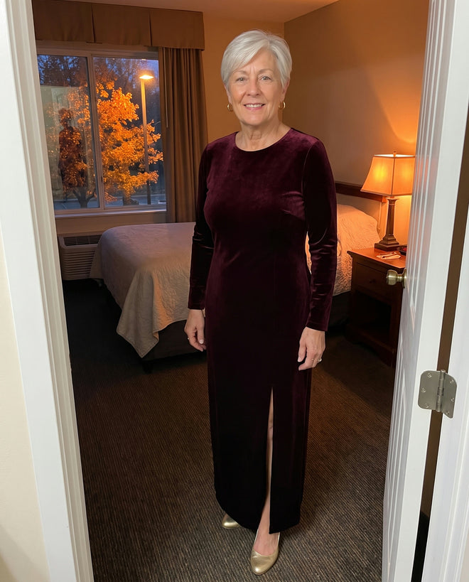 Gloria Peterson