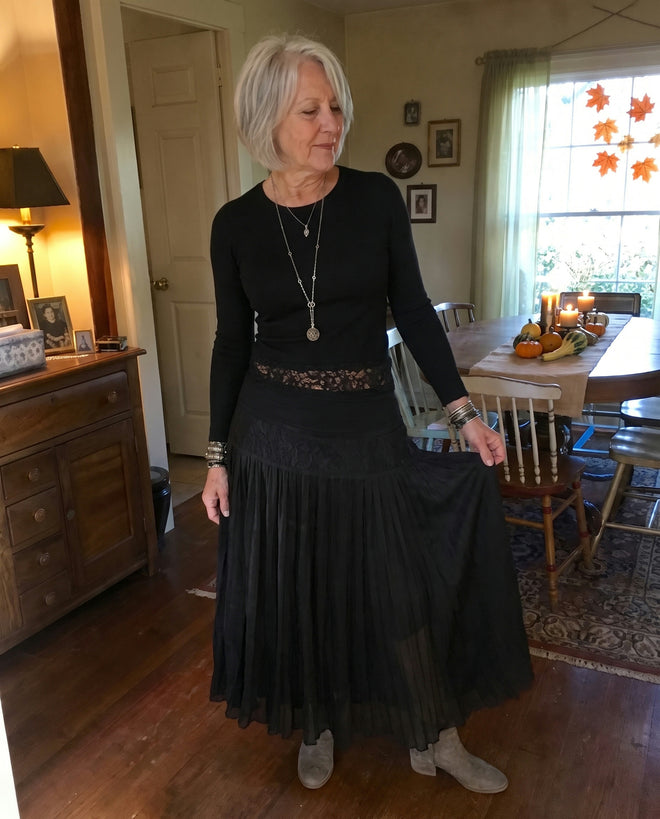 Margaret Wilson