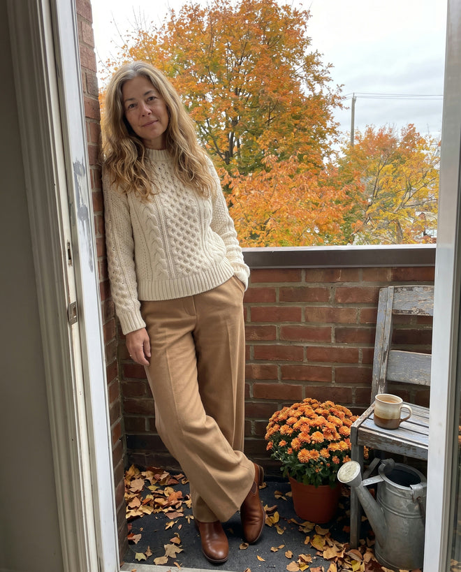 Susan McAllister