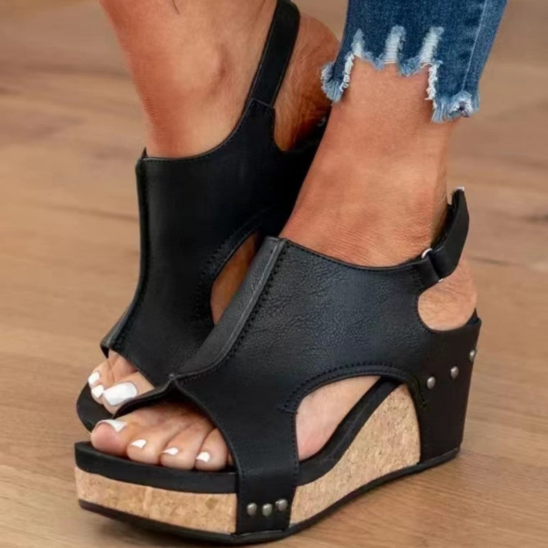 Adela | Orthopedic Sandals