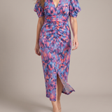 Hedda | Classic Elegance Dress