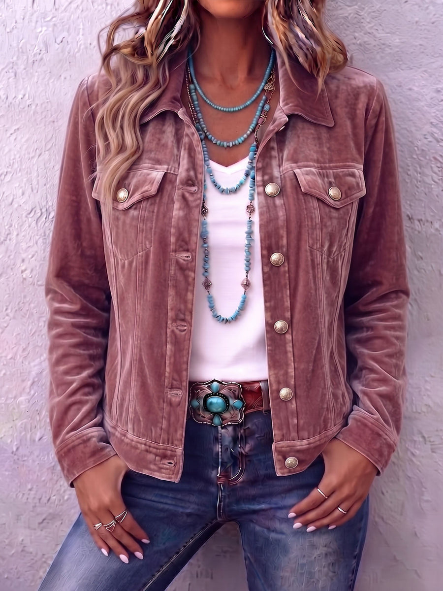 Mauve