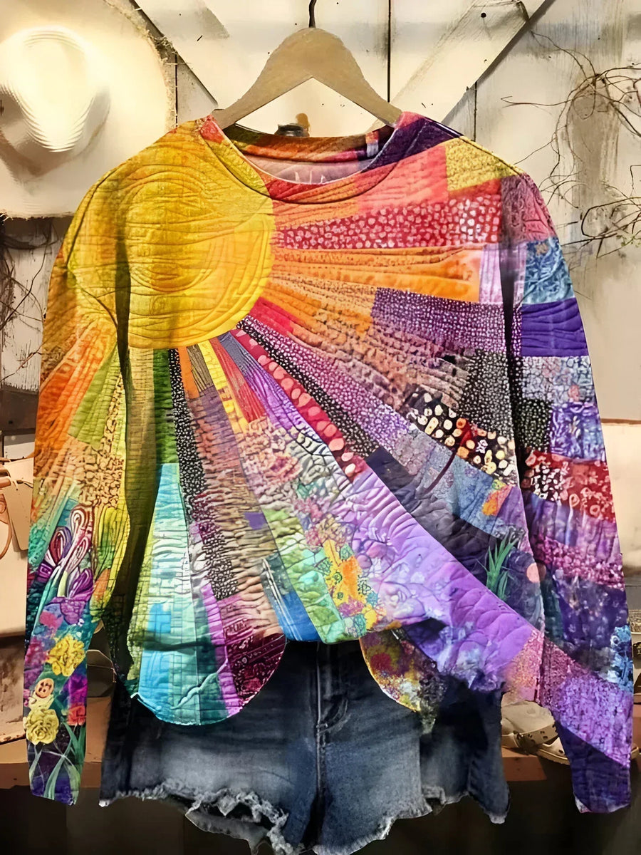 Multicolor