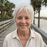 Margaret S.