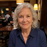 Patricia M.