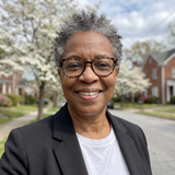 Mary B.